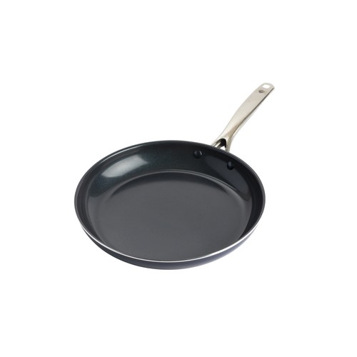 Blue diamond frying - ,