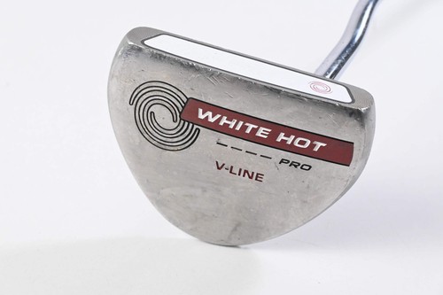 Odyssey white hot - hot, pro