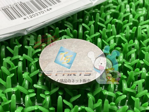 Klr650 valve tappet shims in - -,