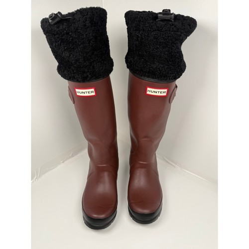 Hunter rain boots women size - women,