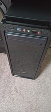 ASROCK Gaming PC Ryzen 5 1600X