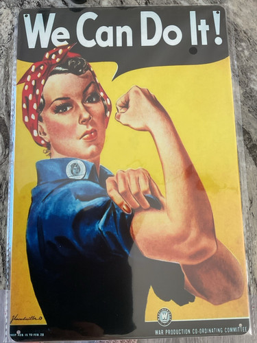 Howard miller can do it - miller, we