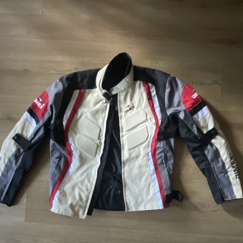 Small size motercycle - motercycle, jacket