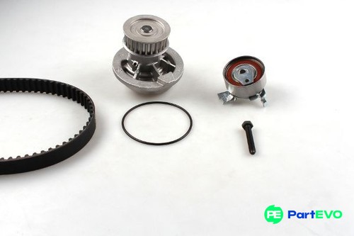 Hepu water pump timing - pump, &