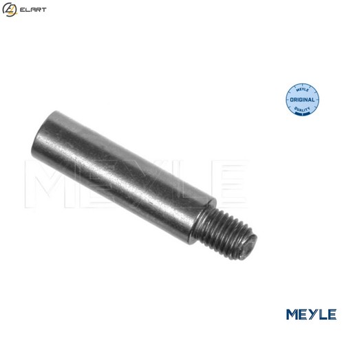 Guide bolt brake - brake, 100