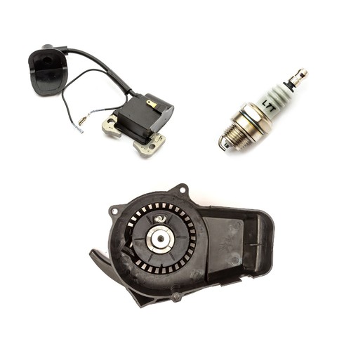 Mini moto air cooled - moto,