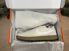 Tom Sachs NikeCraft General