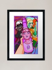 Rose Lalonde - Homestuck