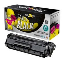 1 Toner Cartridge replace for