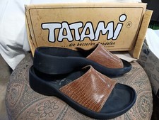 Birkenstock Tatami Womens