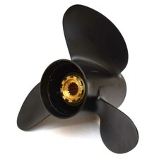 SOLAS 17" Pitch Outboard