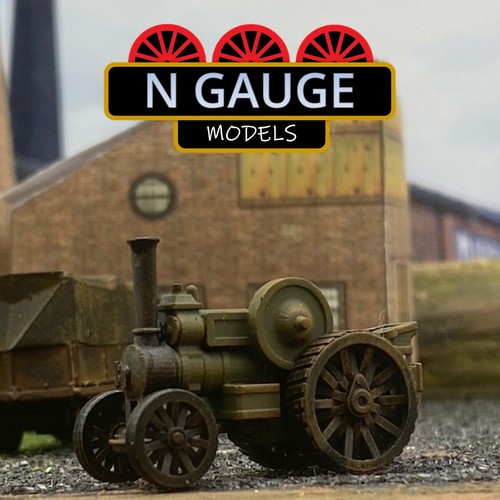 Painted scale gauge 1 148 - -, n