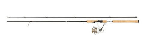 Abu garcia max pro - max, spinning