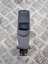 MERCEDES VITO WINDOW CONTROL SWITCH A6395451413 FRONT LEFT W639 TAXI CAB 2011