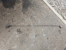 Isuzu Trooper Bonnet Stay