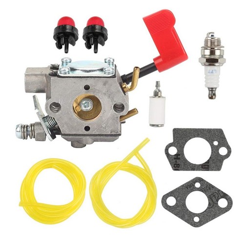 Carburettor kit for walbro - for,