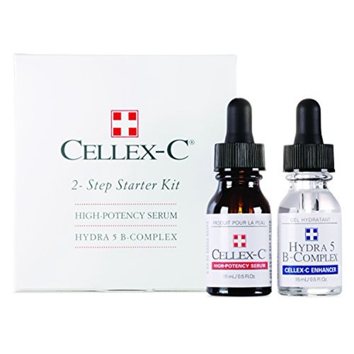 Cellex step starter kit - cellex-c,