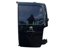 Peugeot Expert Rear Van Door
