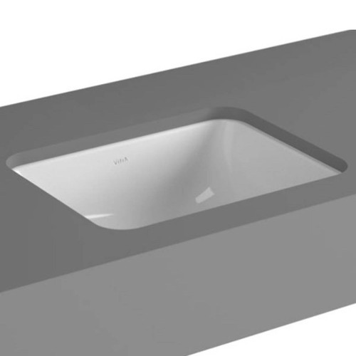 Vitra s20 undermount square - vitra,