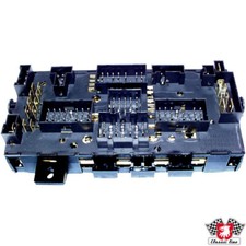 FUSE BOX VW GOLF MK1 MK2