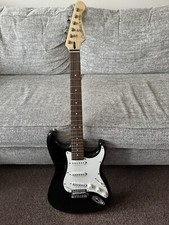 Cruiser Crafter Stratocaster