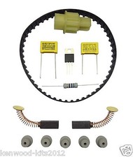 Kenwood Chef & Major 901E 901D