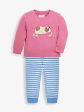 JoJO Maman BeBe ~ Pink Guinea