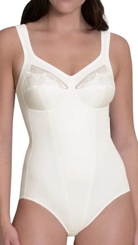Anita safina 3448 half lace - anita,