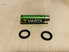 2 X CARPIGIANI O RINGS FOR