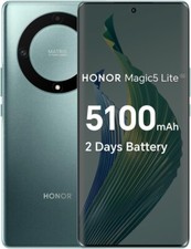 HONOR Magic5 Lite 5G RMO-NX1