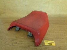 SUZUKI GSXR750 J K L REAR SEAT SS107