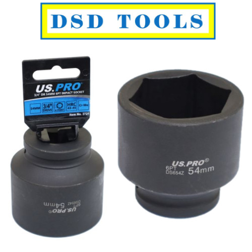 Pro tools dr 54mm - us,