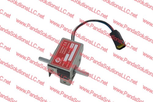 Accelerator assembly for - accelerator,