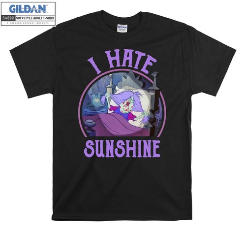 Mad madam mim hate - madam, sunshine