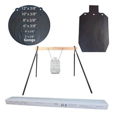 AR500 Steel Shooting Targets