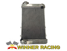 19"x11"x2" OVERSIZED RADIATOR