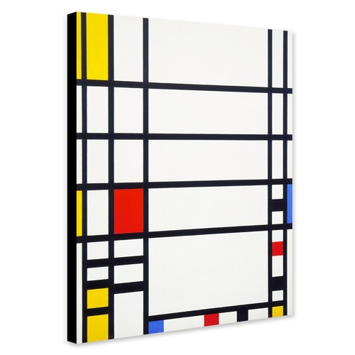 Trafalgar square bauhaus art - trafalgar,