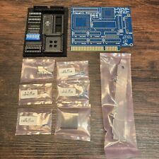 DIY Kit 8bit ISA Floppy Disk