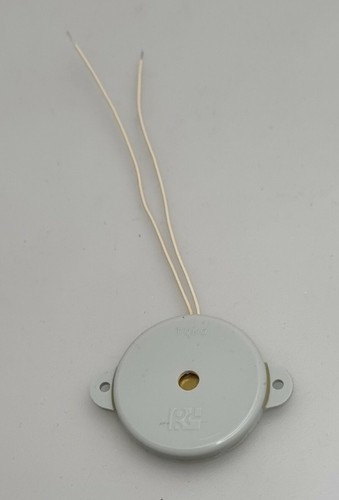 Toko pb2720 piezo - toko,