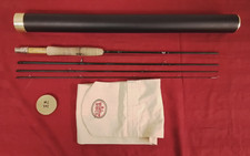 R.L. Winston Pure 7’  2wt