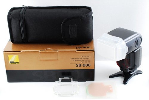Excellent nikon speedlight - excellent++++,