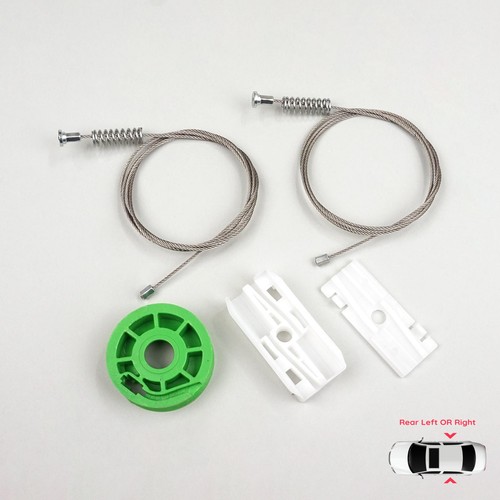 Window regulator repair set - repair,