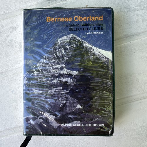Bernese oberland selected - bernese,