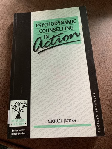 Psychodynamic counselling - psychodynamic,