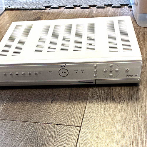 Amstrad sky drx280 - amstrad, sky+