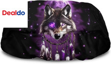 Waterproof Dust-Proof