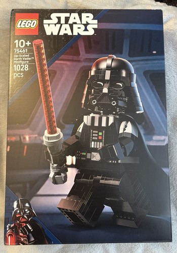 Lego 75461 star - star, wars