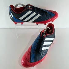 Adidas Predator Incurza Red