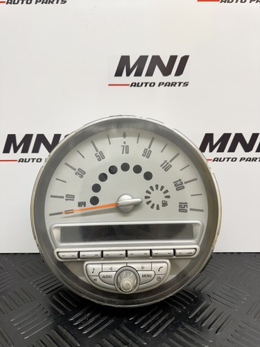 Mini one cooper r55 - mini, r57