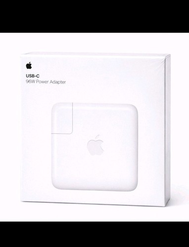 Apple 96w charger usb power - apple,